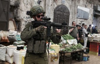 Polanski dan Corbyn ikut menyerukan agar warga Inggris yang bertugas di tentara Israel diburu