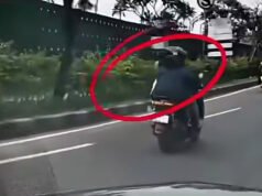Polisi mengambil tindakan setelah iPhone turis Selandia Baru yang dicuri di Kuta menjadi viral