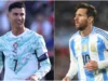 Portugal asuhan Cristiano Ronaldo adalah favorit Piala Dunia karena kemiripannya dengan Argentina asuhan Messi, klaim Klinsmann