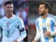 Portugal asuhan Cristiano Ronaldo adalah favorit Piala Dunia karena kemiripannya dengan Argentina asuhan Messi, klaim Klinsmann