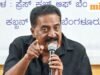 Prakash Raj menghadapi surat perintah penangkapan? Aktor menyangkal laporan, mengatakan ‘Saya senang…’
