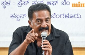 Prakash Raj menghadapi surat perintah penangkapan? Aktor menyangkal laporan, mengatakan ‘Saya senang…’