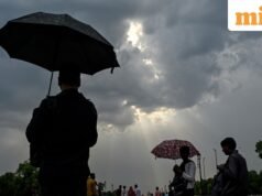 Prakiraan Cuaca Delhi: Diperkirakan Akan Hujan, Badai Petir Ringan, dan Petir: Periksa Prakiraan IMD untuk 15 Juni