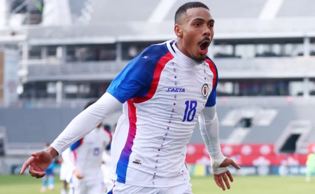 Pratinjau Piala Dunia 2026 Haiti: Rincian Tim, Pemain Kunci, dan