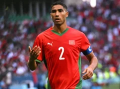 Pratinjau Piala Dunia 2026 Maroko: Rincian Tim, Pemain Kunci, dan Analisis Taktis
