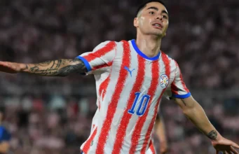 Pratinjau Piala Dunia 2026 Paraguay: Rincian Tim, Pemain Kunci, dan Analisis Taktis