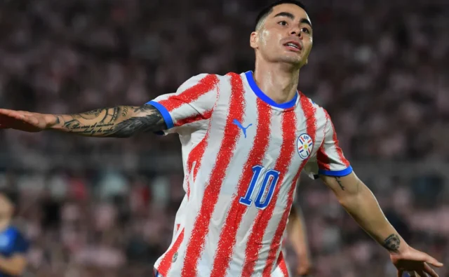 Pratinjau Piala Dunia 2026 Paraguay: Rincian Tim, Pemain Kunci, dan