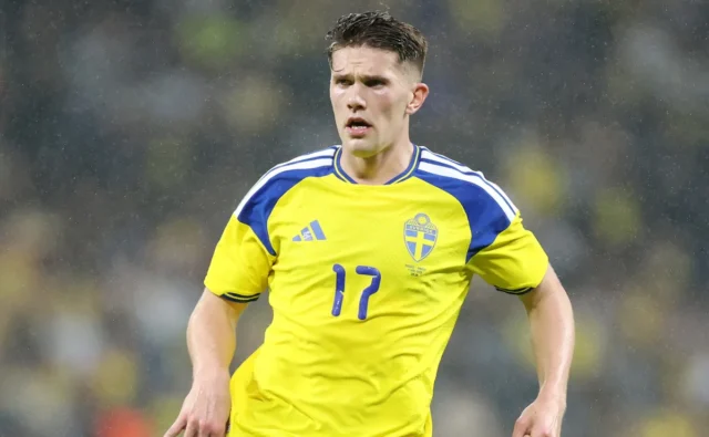 Pratinjau Piala Dunia 2026 Swedia: Rincian Tim, Pemain Kunci, dan