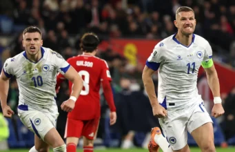 Pratinjau Piala Dunia Bosnia dan Herzegovina 2026: Rincian Tim, Pemain Kunci, dan Analisis Taktis