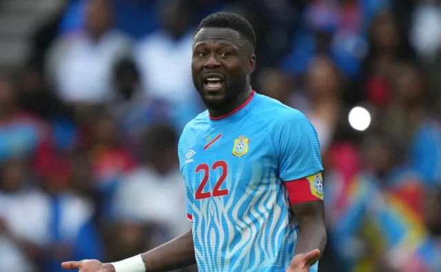 Pratinjau Piala Dunia DR Kongo 2026: Rincian Tim, Pemain Kunci