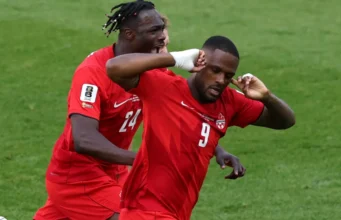 Pratinjau Piala Dunia: Kanada dan Swiss bersaing memperebutkan keunggulan di Grup B