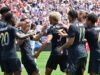 Prediksi: AS vs Paraguay | Berita Sepak Bola