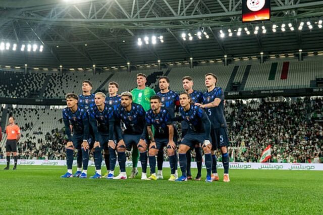 Prediksi: Arab Saudi vs Uruguay
