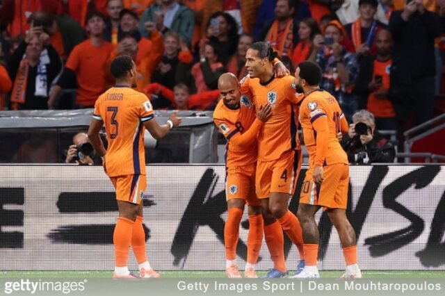 Prediksi: Belanda vs Jepang - SoccerNews