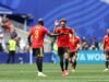 Prediksi: Belgia vs Iran | Berita Sepak Bola