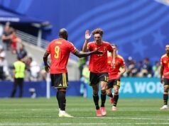 Prediksi: Belgia vs Iran | Berita Sepak Bola