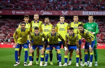 Prediksi Bitesize: Las Palmas vs Malaga