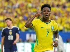 Prediksi: Brasil vs Jepang – SoccerNews