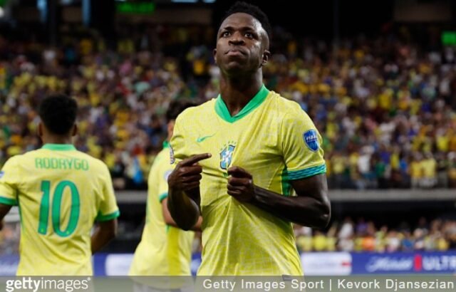 Prediksi: Brasil vs Maroko - SoccerNews