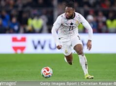 Prediksi: Ghana vs Panama – SoccerNews