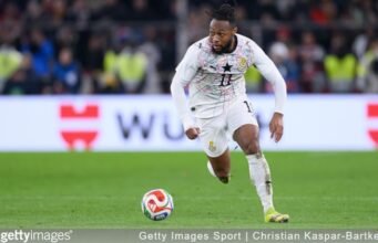 Prediksi: Ghana vs Panama – SoccerNews