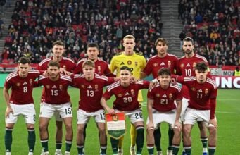 Prediksi: Hongaria vs Finlandia | Berita Sepak Bola