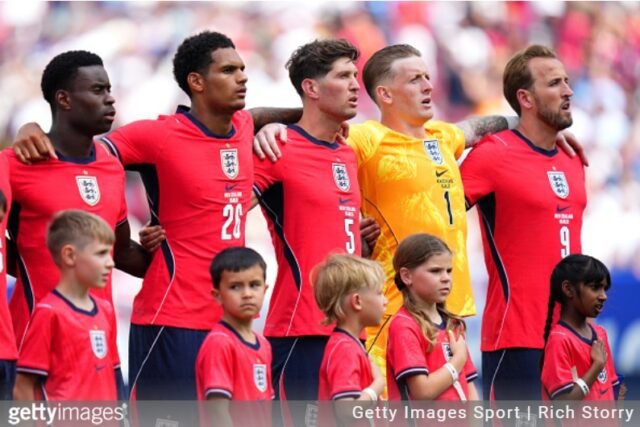 Prediksi: Inggris v Kosta Rika