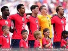 Prediksi: Inggris v Kroasia | Berita Sepak Bola