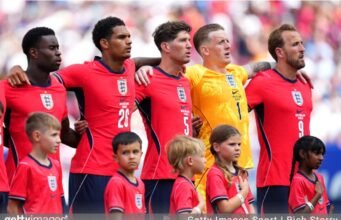 Prediksi: Inggris v Kroasia | Berita Sepak Bola
