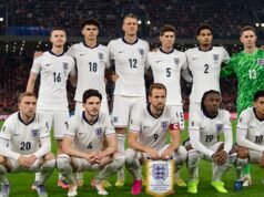 Prediksi: Inggris v Selandia Baru