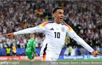 Prediksi: Jerman vs Pantai Gading