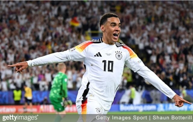 Prediksi: Jerman vs Pantai Gading