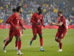 Prediksi: Kanada vs Irlandia | Berita Sepak Bola