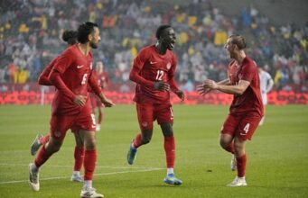 Prediksi: Kanada vs Irlandia | Berita Sepak Bola