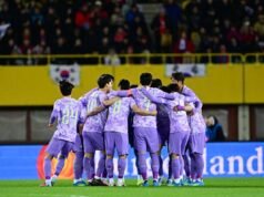 Prediksi : Korea Selatan vs Republik Ceko