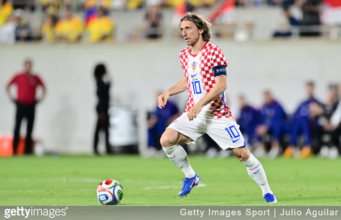 Prediksi: Kroasia vs Ghana – SoccerNews