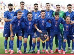 Prediksi: Kroasia vs Slovenia | Berita Sepak Bola