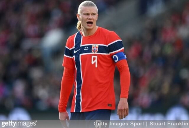 Prediksi: Maroko vs Norwegia - SoccerNews