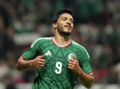 Prediksi: Meksiko vs Ekuador – SoccerNews