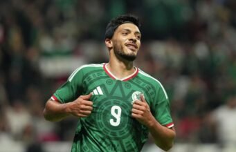 Prediksi: Meksiko vs Ekuador – SoccerNews