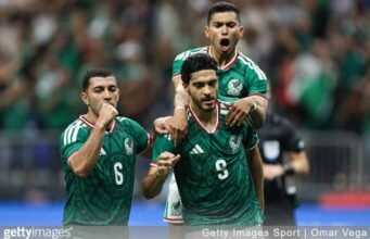 Prediksi: Meksiko vs Serbia – SoccerNews