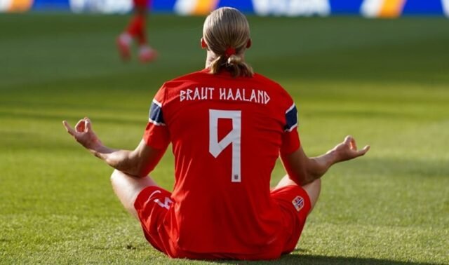 Prediksi: Norwegia vs Senegal - SoccerNews
