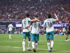 Prediksi: Portugal vs Chili | Berita Sepak Bola