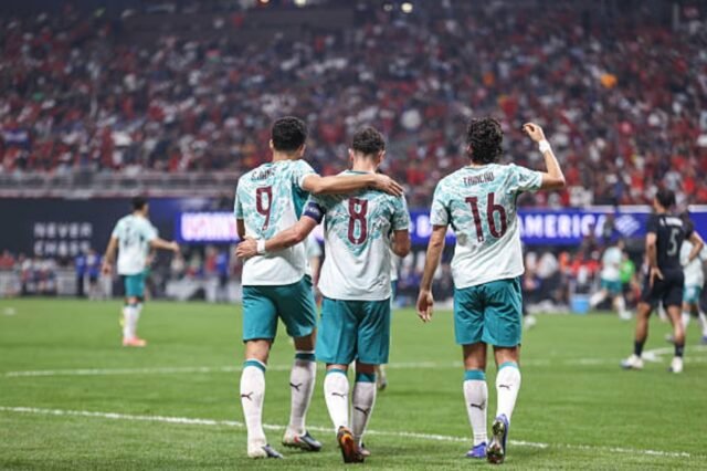 Prediksi: Portugal vs Uzbekistan | Berita Sepak Bola