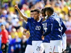 Prediksi: Prancis vs Pantai Gading