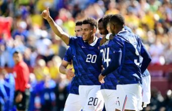 Prediksi: Prancis vs Pantai Gading