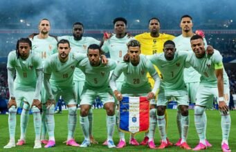 Prediksi: Prancis vs Senegal | Berita Sepak Bola