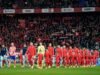 Prediksi: Qatar vs Swiss | Berita Sepak Bola