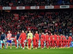 Prediksi: Qatar vs Swiss | Berita Sepak Bola
