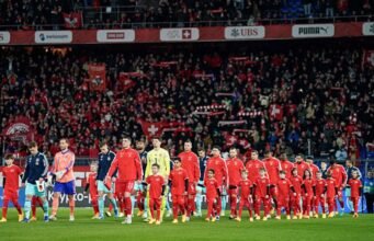 Prediksi: Qatar vs Swiss | Berita Sepak Bola